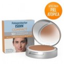 FOTOPROTECTOR ISDIN 50+ COMPACT BRONCE